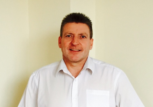 Dean Walford will head up the sales team on Tomorrow's Care and Tomorrow's Retail Floors